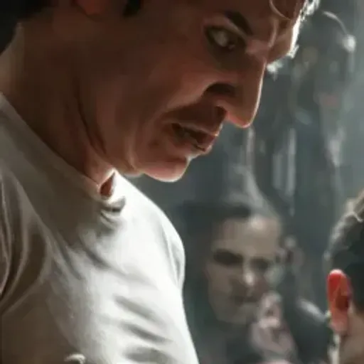 gerador de fotos pornô com IA