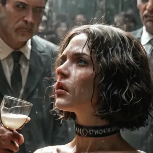 gerador de imagens pornô com IA