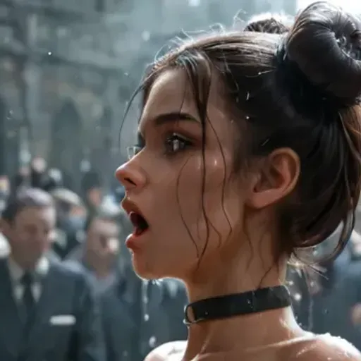 AI色情图片生成器