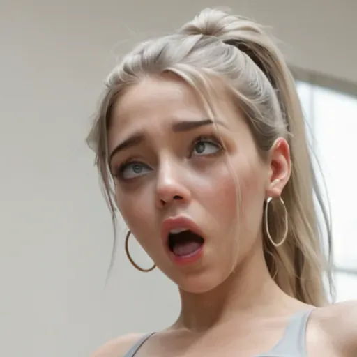 AIポルノ画像ジェネレーター