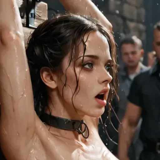 AI色情图片生成器