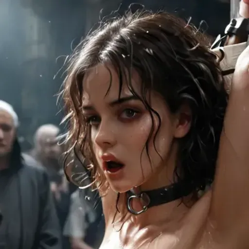 AI 포르노 사진 생성기