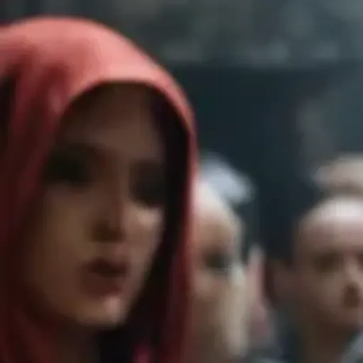 AI 포르노 사진 생성기