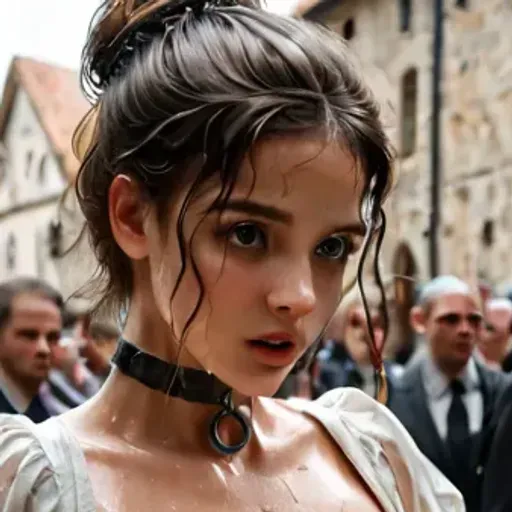 AI 포르노 사진 생성기