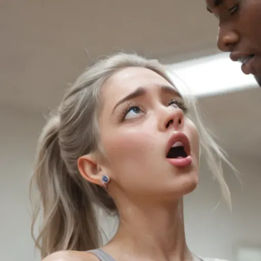 генератор порно-изображений на ИИ