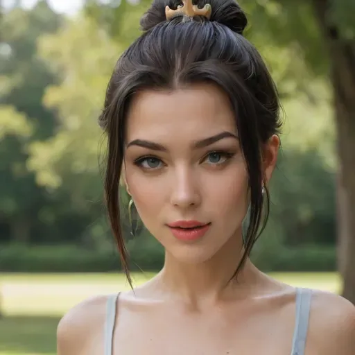 AI 포르노 이미지 생성기