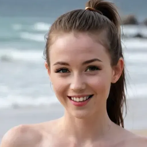 AI色情圖片產生器