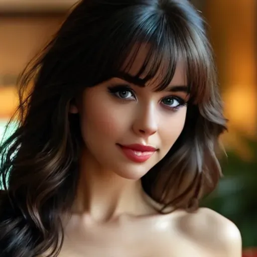yapay zekâ porno görsel üretici