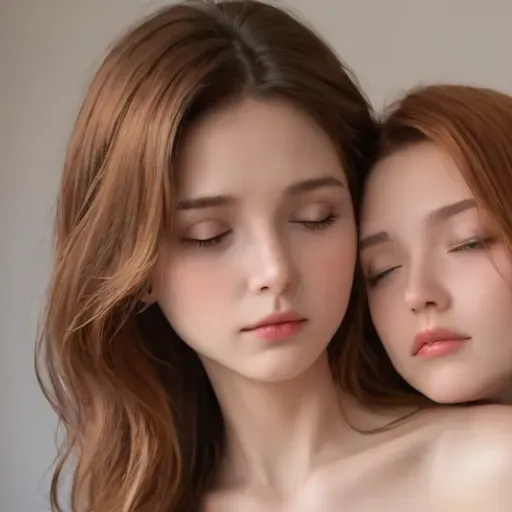 генератор порно-изображений на ИИ