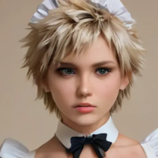 AIポルノ画像ジェネレーター