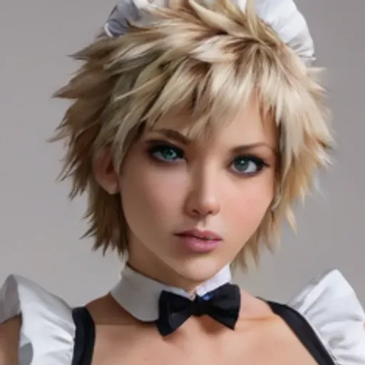 AIポルノ画像ジェネレーター