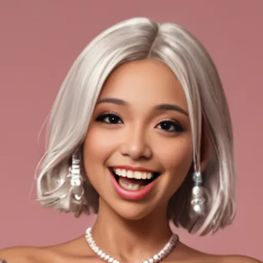 Pencipta imej lucah AI