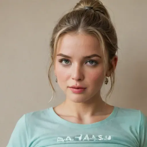 Pencipta imej lucah AI