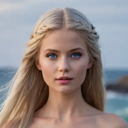 AIポルノ画像ジェネレーター