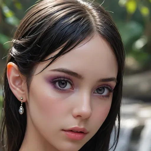 โปรแกรมสร้างภาพโปรนที่ใช้ปัญหา AI