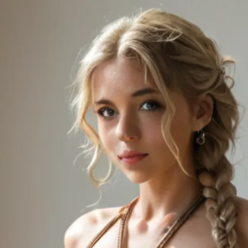 AI 포르노 이미지 생성기