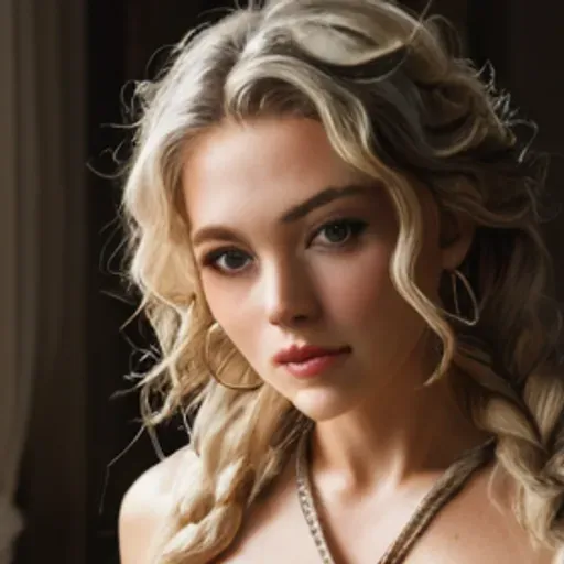 AI色情图片生成器