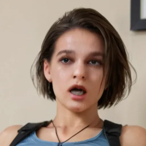 KI-Pornobild-Generator