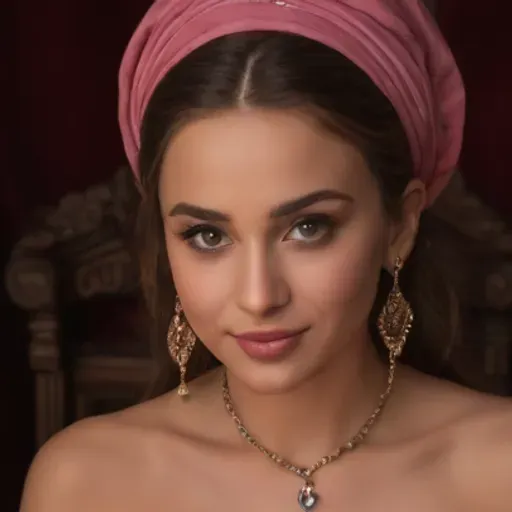 โปรแกรมสร้างภาพโปรนที่ใช้ปัญหา AI