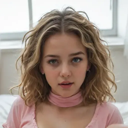 AI色情图片生成器