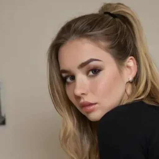 AI色情圖片產生器