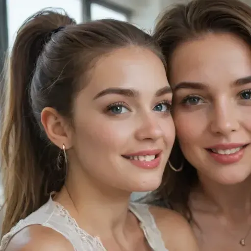 generatore di immagini porno IA