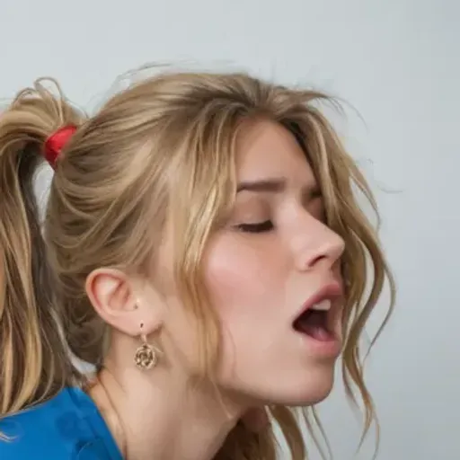 AI色情圖片產生器