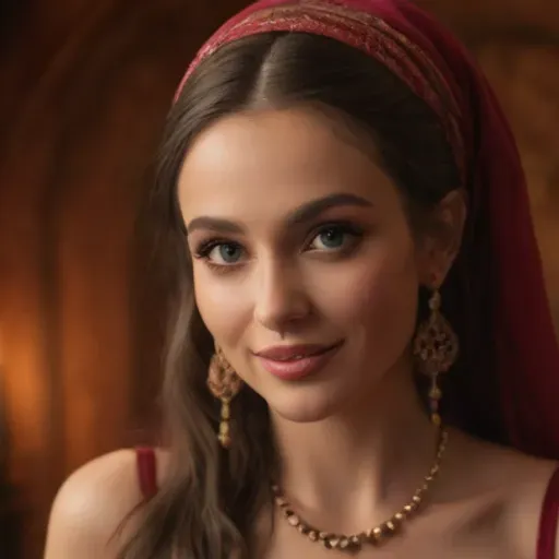 AI porn image generator