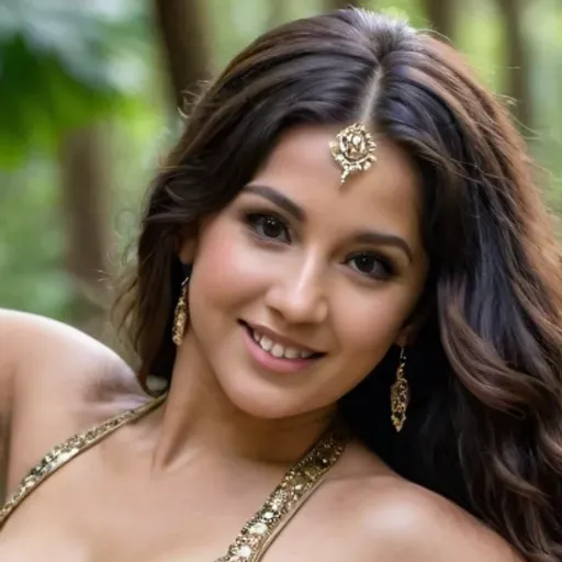 Pencipta imej lucah AI