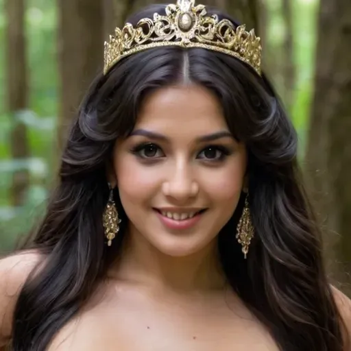 Pencipta imej lucah AI