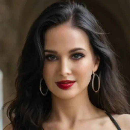 โปรแกรมสร้างภาพโปรนที่ใช้ปัญหา AI