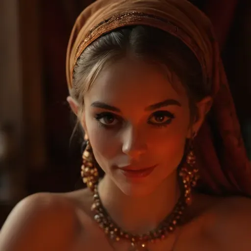 AI porn image generator