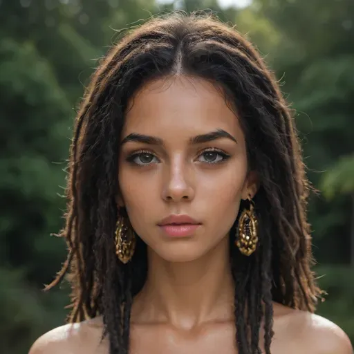 AI色情图片生成器