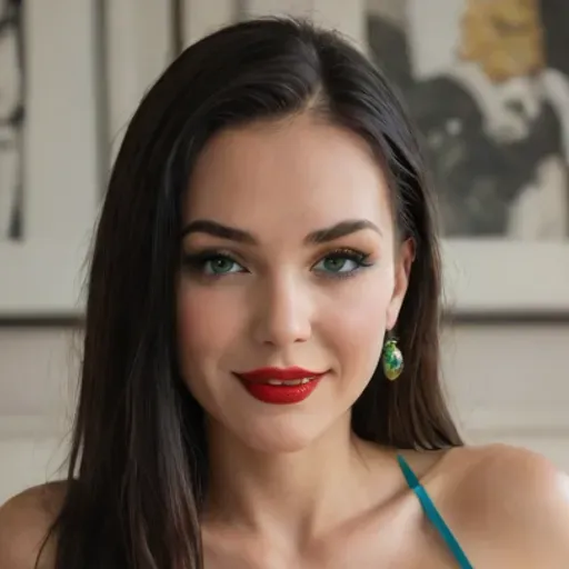 KI-Pornobild-Generator