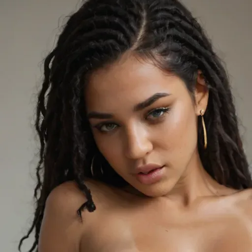 AI色情圖片產生器