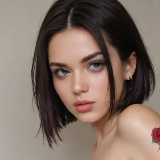 AI porn image generator