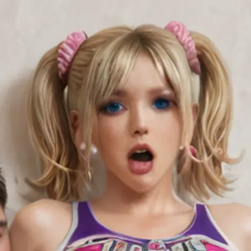 एआई पोर्न पिक जेनरेटर