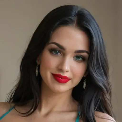 AIポルノ画像ジェネレーター