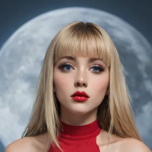 KI-Pornobild-Generator