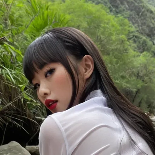 AI色情圖片產生器