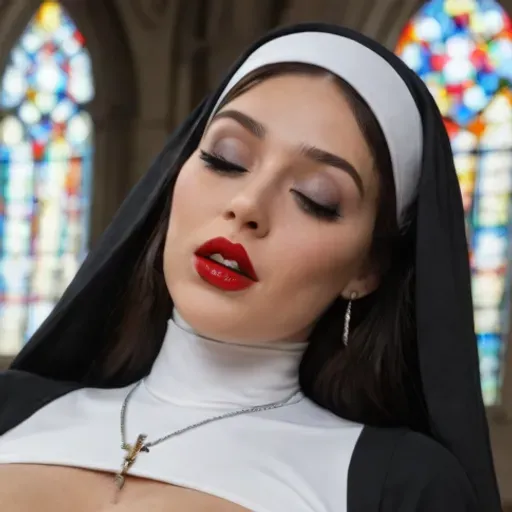 генератор порно-изображений на ИИ