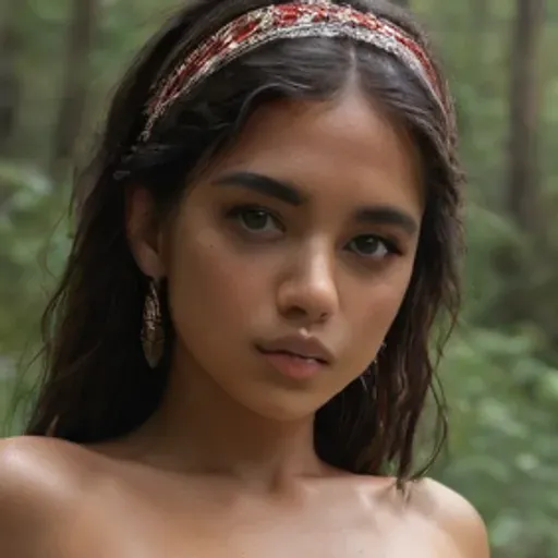 AI色情圖片產生器