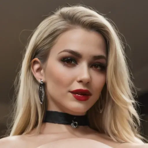 KI-Pornobild-Generator