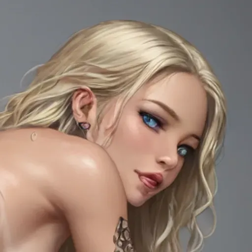 KI-Pornobild-Generator