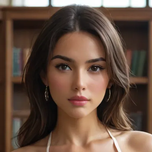 AIポルノ画像ジェネレーター