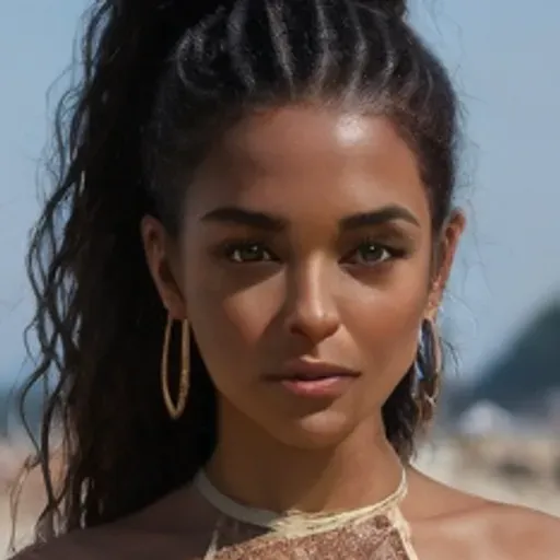 AI 포르노 이미지 생성기