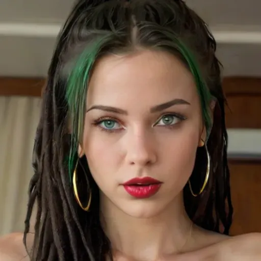 AI色情圖片產生器