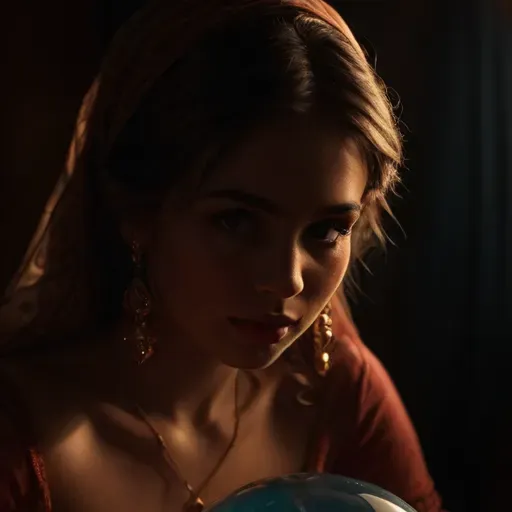 generatore di immagini porno IA