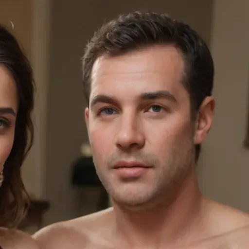 AI色情照片生成器