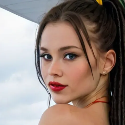 AI porn image generator